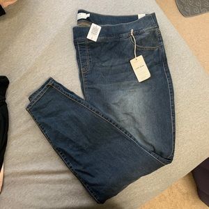 jeggings